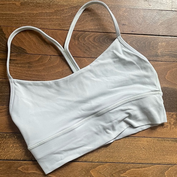 savvi Tops - SAVVI Y back sports bra